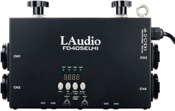 LAudio FD-405EU-II 0