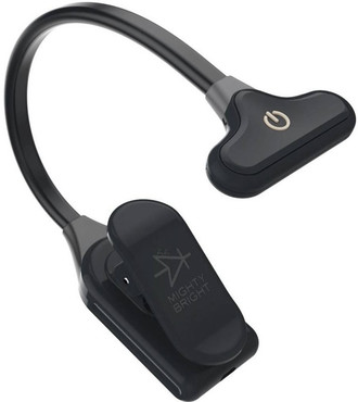 K&M 85625-000-55 Mighty Bright 0