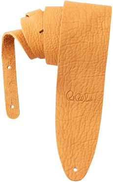 PRS 3,5'' Signature Buffalo Reversible Strap Tan 0