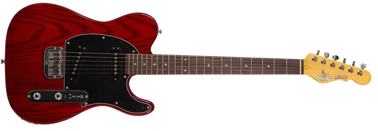 G&L Tribute ASAT Special Irish Ale RW SF 0