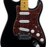 G&L Tribute Legacy Black MP Poplar 4
