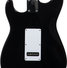 G&L Tribute Legacy Black MP Poplar 2