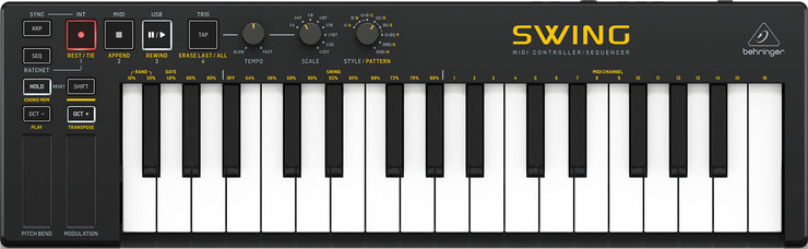 Behringer Swing 0