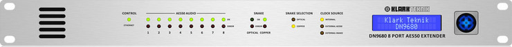 Klark Teknik DN9680 0