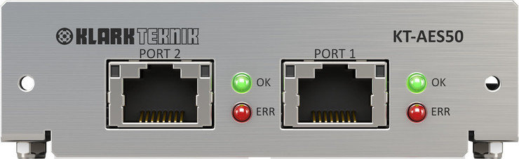 Klark Teknik KT-AES50 0