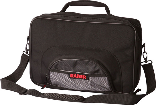 Gator G-MULTIFX-1510 Effects Pedal Bag 0
