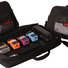 Gator G-MULTIFX-2411 Effects Pedal Bag 2