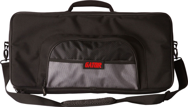Gator G-MULTIFX-2411 Effects Pedal Bag 0