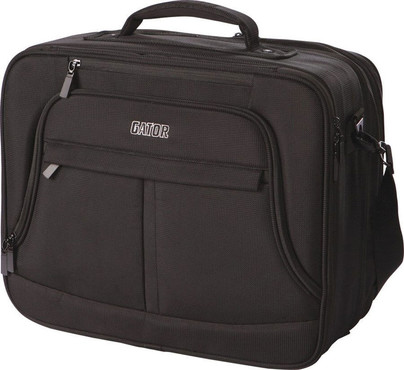 Gator GAV-LTOFFICE Laptop & Projector Bag 0