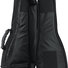 Gator GB-4G-UKE SOP Soprano Ukulele Gig Bag 1