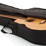 Gator GBE-AC-BASS Acoustic Bass Guitar Gig Bag 3