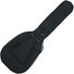 Gator GBE-AC-BASS Acoustic Bass Guitar Gig Bag 1