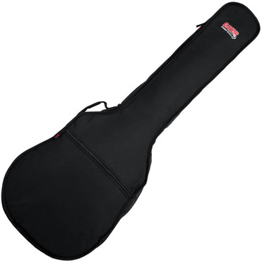 Gator GBE-AC-BASS Acoustic Bass Guitar Gig Bag 0