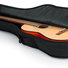 Gator GBE-CLASSIC Guitar Gig Bag 2