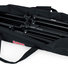 Gator GPA-SPKSTDBG-50 Speaker Stand Bag 50'' 8