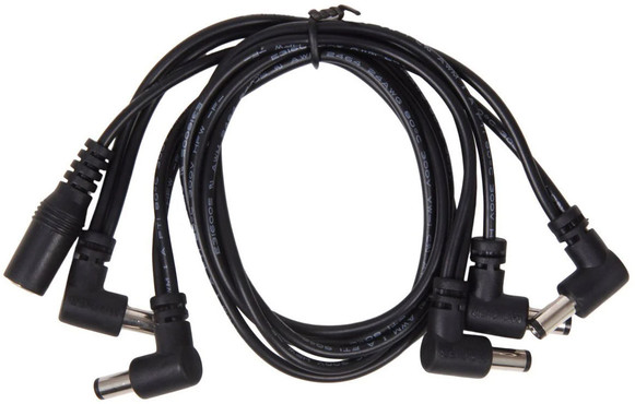 Mooer PDC-5A 0