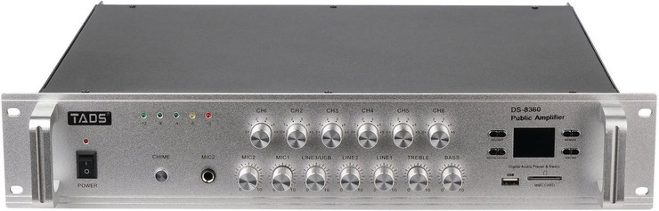 Tads DS-8360 0