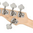 Fender Squier Affinity Jazz Bass V Laurel 3-Color Sunburst 5