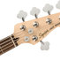 Fender Squier Affinity Jazz Bass V Laurel 3-Color Sunburst 4