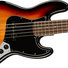 Fender Squier Affinity Jazz Bass V Laurel 3-Color Sunburst 3