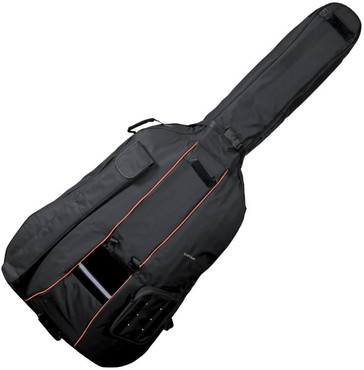 Gewa 293420 Double Bass Bag Premium 1/2 0