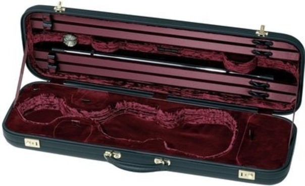 Gewa 337300 Jaeger Prestige 0