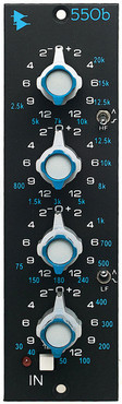 API Audio 550b 0
