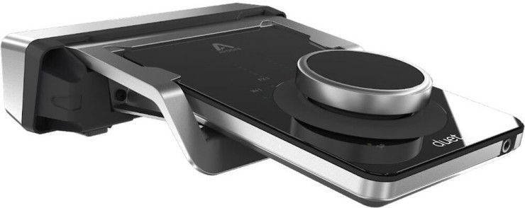 Apogee Duet Dock 0