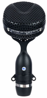 Coles 4038 Studio Ribbon Microphone 0