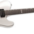 ESP LTD Eclipse '87 NT Pearl White 3