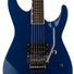 ESP LTD M-1 Custom '87 Dark Metallic Blue 1
