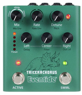 Eventide TriceraChorus 0