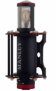 Manley Reference Cardioid Mic 0