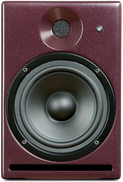 PSI Audio A14 M Studio Red 0