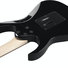 Ibanez JEM-JR Black 5