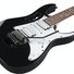 Ibanez JEM-JR Black 4