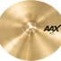 Sabian AAX Splash 10'' 21005XB 1