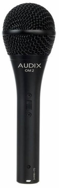 Audix OM2S 0