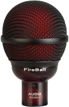 Audix Fireball 0