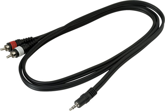 Warwick RockCable RCL 20902 D4 1,5m 0