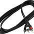 Warwick RockCable RCL 20904 D4 3m 1