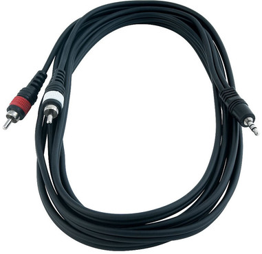 Warwick RockCable RCL 20904 D4 3m 0