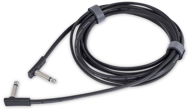 Warwick RockBoard RBO CAB FL 300BLK AA 0