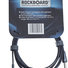 Warwick RockBoard RBO CAB FL 300BLK SA 2