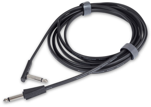 Warwick RockBoard RBO CAB FL 300BLK SA 0