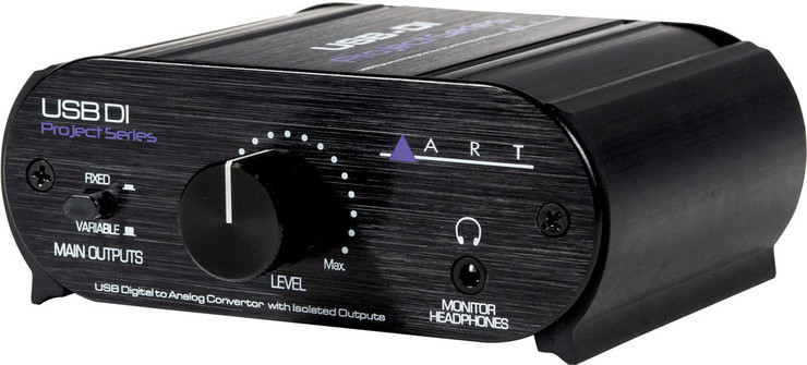 ART USBDI 0