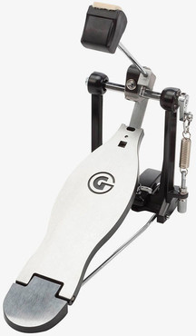 Gibraltar 4711ST Strap Drive Bass Drum Pedal 0