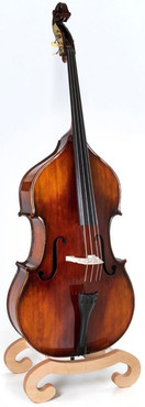 Gewa GS403321 Double Bass All Solid 4/4 0