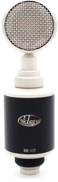 Oktava MK-117 Black 0