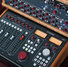 Rupert Neve Designs 5057 Orbit 16 x 2 Summing Mixer 6